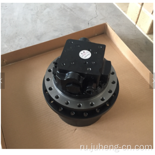 PC30FR-1 TRACK Устройство Путешествие двигателя PC30FR-1 Заключительный привод